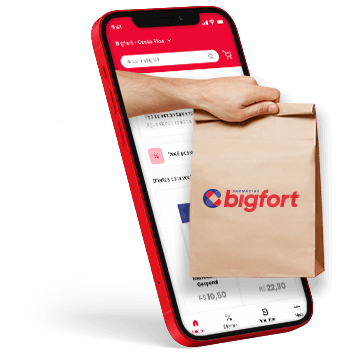 Aplicativo da Bigfort