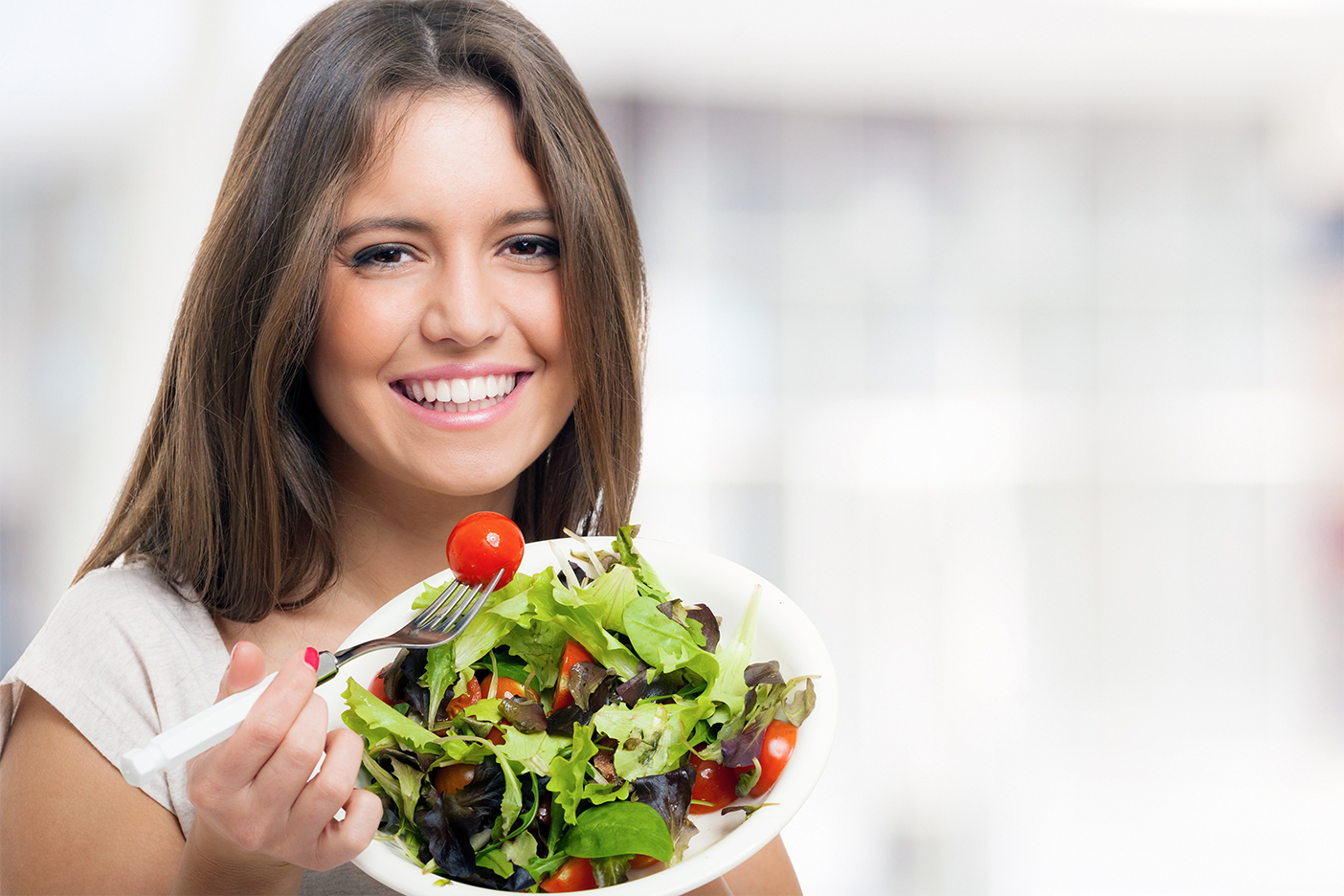 Alimentos funcionais contribuem também para a saúde mental