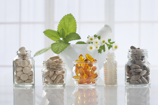 A importância dos multivitamínicos para quem pratica atividades físicas