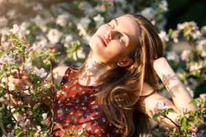 Vitamina D e a relação com a exposição solar segura