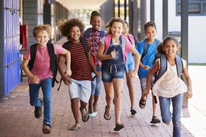 Atividade física ajuda a melhorar capacidade de aprendizado