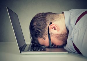 5 sinais que seu corpo está precisando de um detox