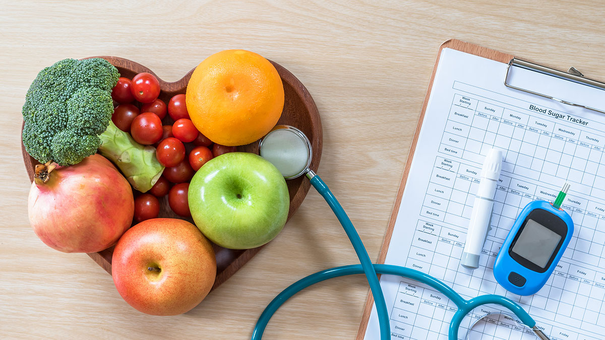 Diabetes: 6 dicas para curtir as festas de fim do ano