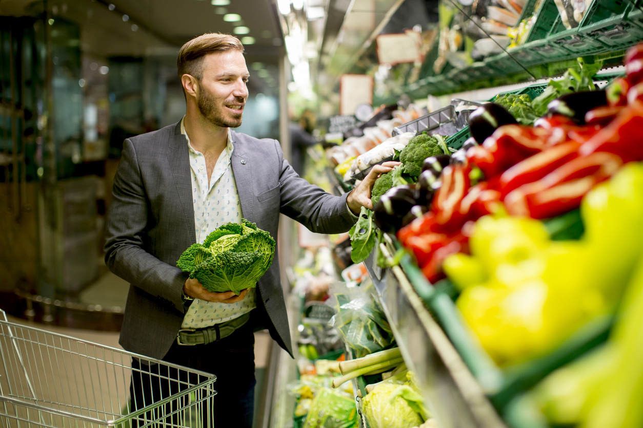 Veja dicas de como manter uma alimentação balanceada