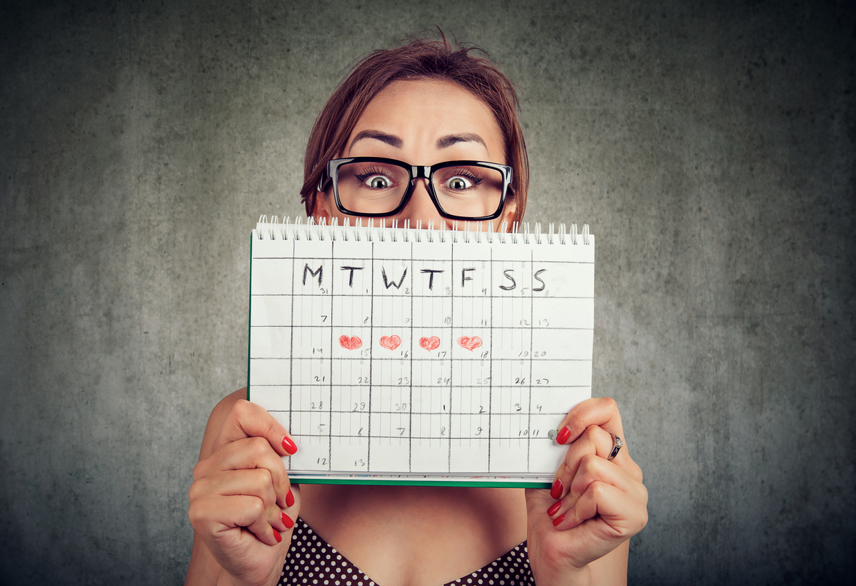 Tudo o que você precisa saber sobre menstruação e verão