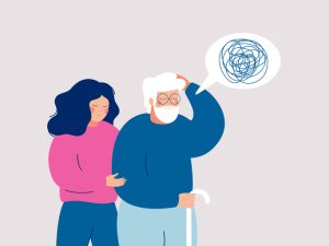 Por que ter um dia de conscientização do Alzheimer?