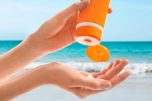 11 produtos para cuidar da pele no verão