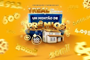 Promoção Farmarcas: sucesso garantido para o consumidor!