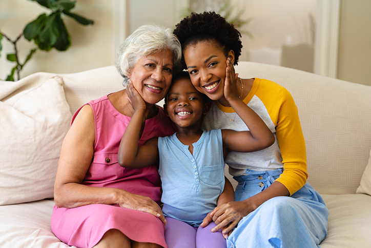 Saúde da mulher ao longo dos ciclos da vida