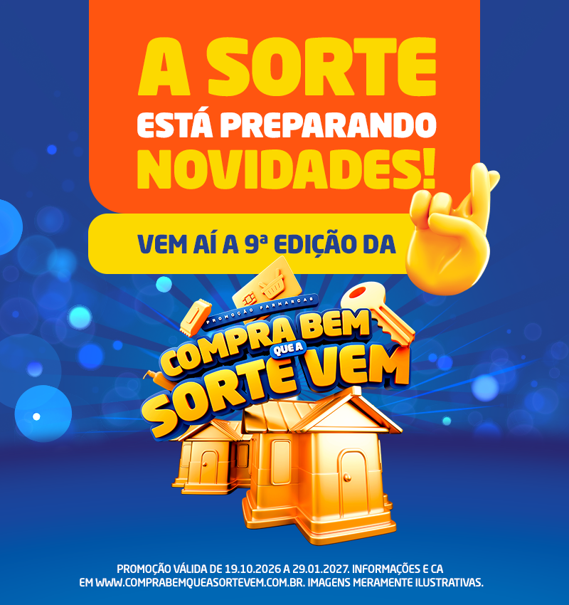 Baixe o App da BigFort