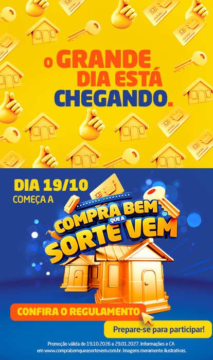 Baixe o App da BigFort